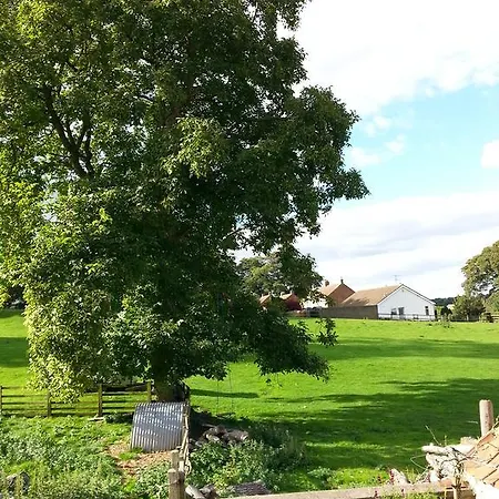 Chapel House Bedale