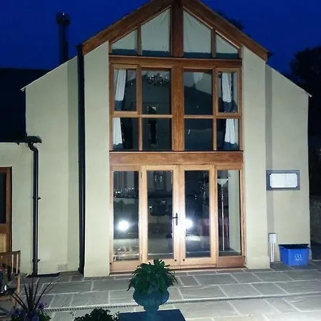 Bed & Breakfast Chapel House Bedale