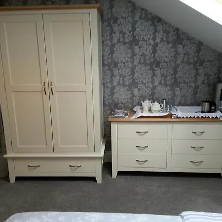 Bed & Breakfast Chapel House