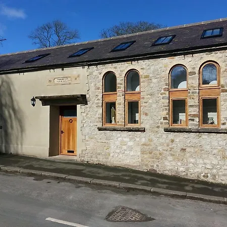 Bed & Breakfast Chapel House Bedale