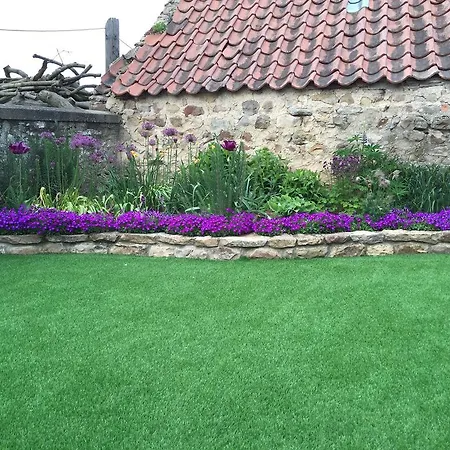 Bed & Breakfast Chapel House Bedale