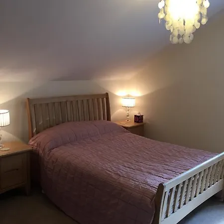 Bed & Breakfast Chapel House *