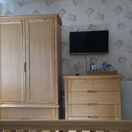 Bed & Breakfast Chapel House Bedale