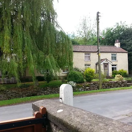Bed & Breakfast Chapel House
