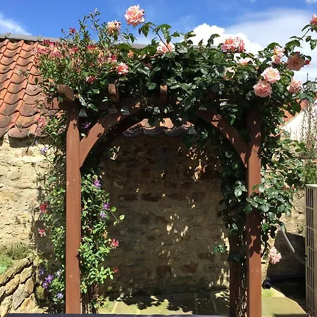 Bed & Breakfast Chapel House *