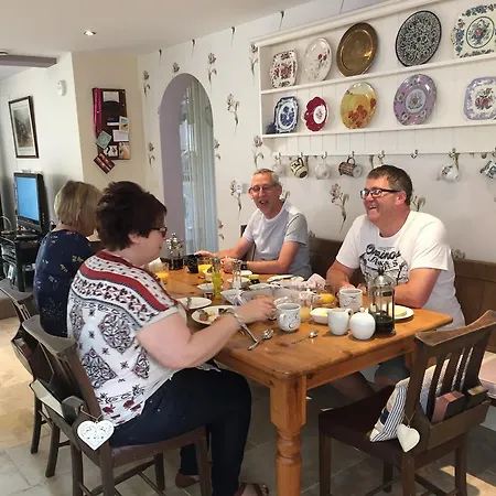 Chapel House Bedale