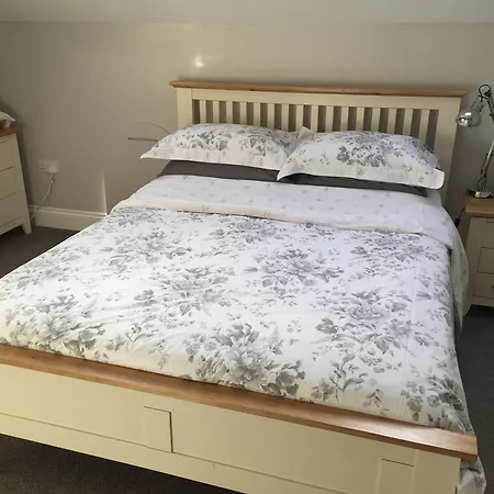 Chapel House Bedale